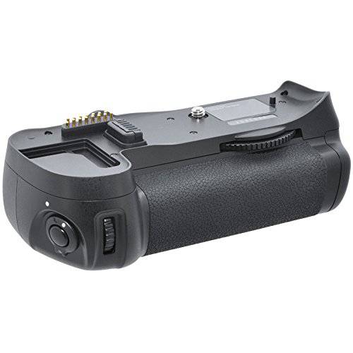 Vivitar MB-D14 프로 Series Multi-Power 배터리 그립 for Nikon D600& D610 DSLR 카메라