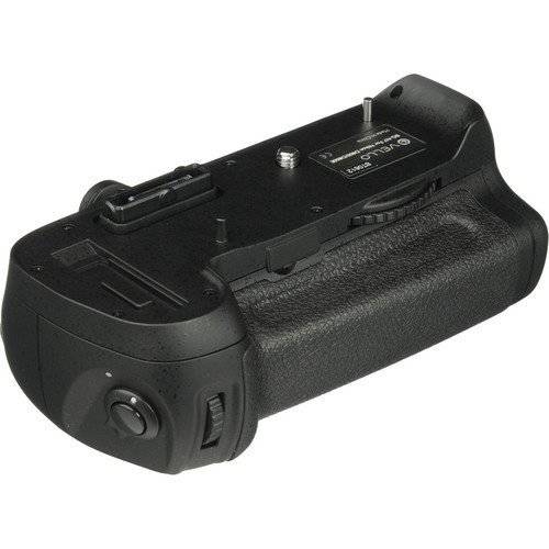 Vello BG-N7 배터리 그립 for Nikon D810, D810A, D800& D800E
