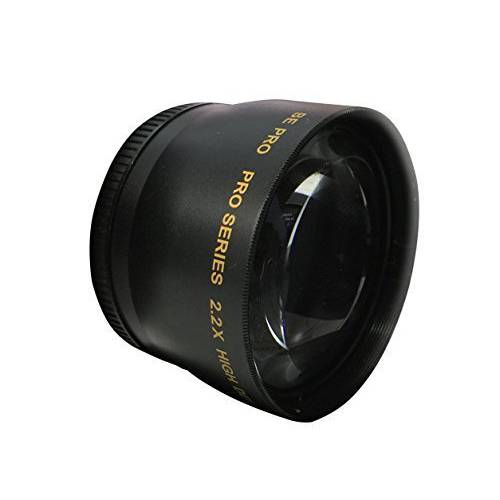I3ePro 52mm 와이드 앵글 렌즈 for 52mm 렌즈 스레드