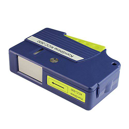 파이버 Optic 커넥터 클리너 Zeasun  파이버 Optic 클린 스왑 1.25mm/ 2.5mm, SC, FC, St, MU, LC, MPO