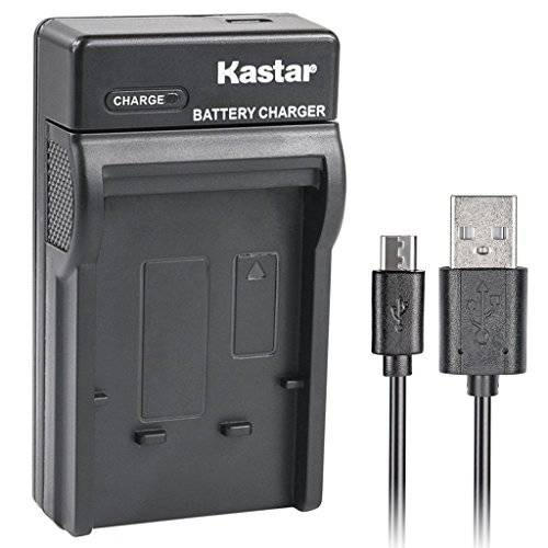 Kastar 슬림 USB 충전 for 삼성 SB-LSM80 and SC-DC163 DC164 DC165 DC171 DC173 DC175 DC563 DC564 DC575 D263 D351 D352 D355 D362 D363 D364 D365 D366 D371 D372 375 SC-D453 SC-D455 D457 DC565 D975