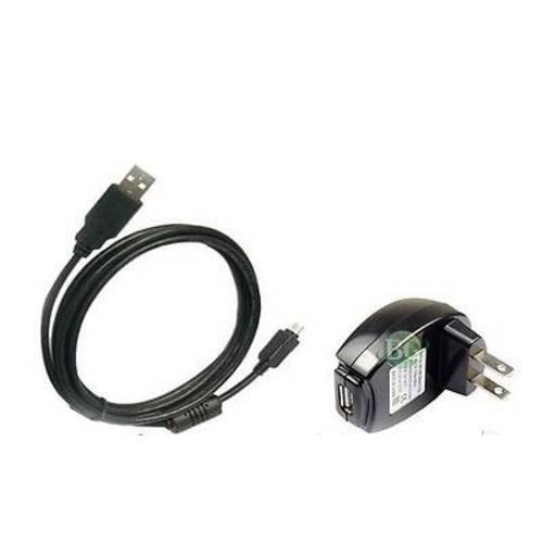 EH-71P EH-70P 충전 AC 어댑터+  USB 케이블 for Nikon P330, P530, S4200, S3200, S8000, S8100, S3300, S3500, 카메라