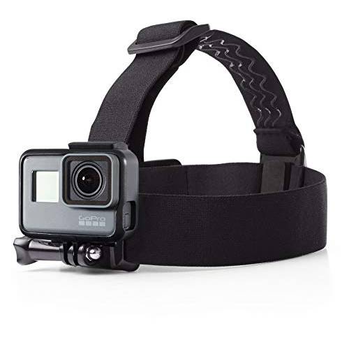 AmazonBasics 헤드 스트랩 카메라 마운트 고프로 for 고프로악세사리
