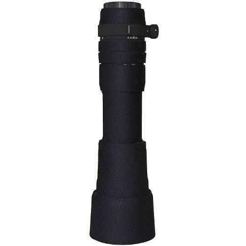 LensCoat LCS170500BK Sigma 170-500 렌즈 커버 (Black)