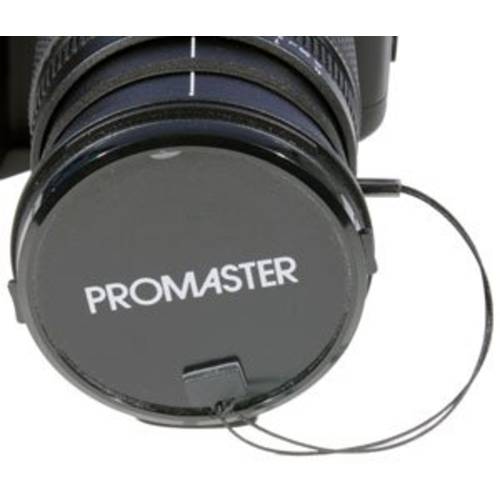 ProMaster 5079 범용 렌즈 캡 Leash