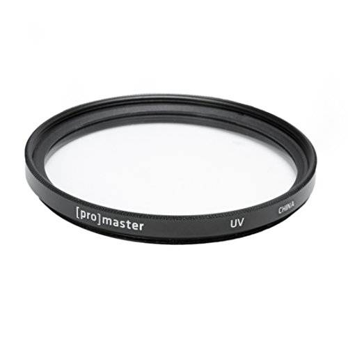 ProMaster 77mm UV Haze 자외선 필터 (4857)