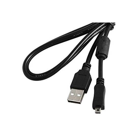 UC-E6 USB for 파나소닉 루믹스 DMC-FX150 6 BY Mastercables