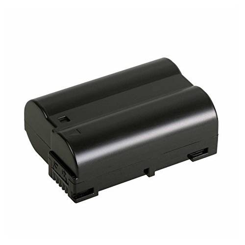 ProMaster EN-EL15 XtraPower 리튬 이온 교체용 배터리 for Nikon (8510)