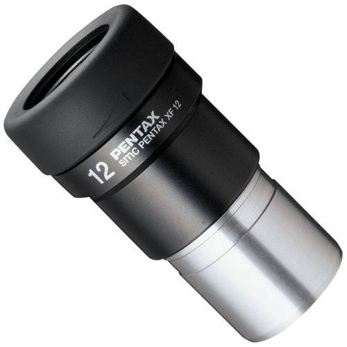 Pentax 70532 SMC-XF 12 1.25-Inch 접안렌즈 for Pentax Spotting 스코프