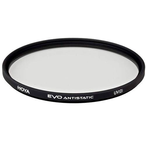 Hoya 95mm EVO Antistatic UV (O) 슬림 카메라 필터