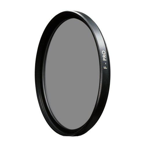 B+ W 37mm ND 0.9-8X with Single Coating (103)