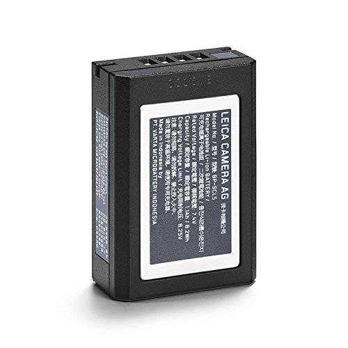 Leica BP-SCL5 Lithium-ion 배터리 Pack for Leica M10