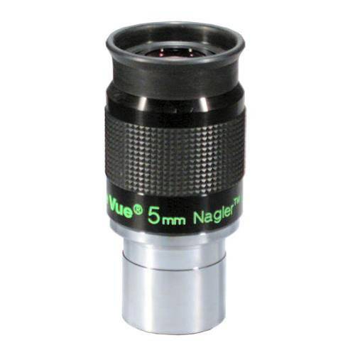 Tele Vue 5mm Nagler Type 6 1.25in 접안렌즈 EN6-5.0