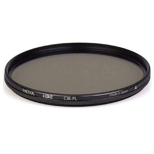 Hoya 49mm HD2 원형 편광 필터