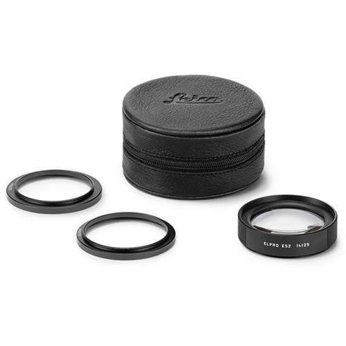 Leica Elpro 52 Close-Up 렌즈