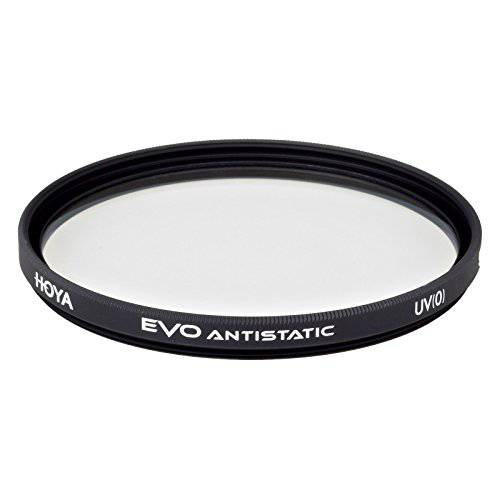 Hoya 86mm EVO Antistatic UV (0) 필터