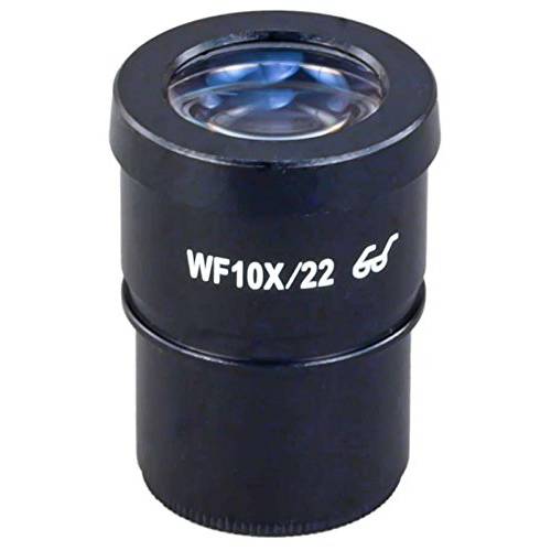 OMAX WF10X/ 22 고 아이 Point Widefield 접안렌즈 for 현미경 30.0mm