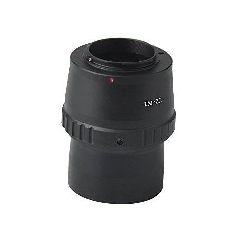 2inch 텔레스코프 카메라 어댑터 for Nikon 1 미러리스 카메라 - 와 2” 필터 스레드