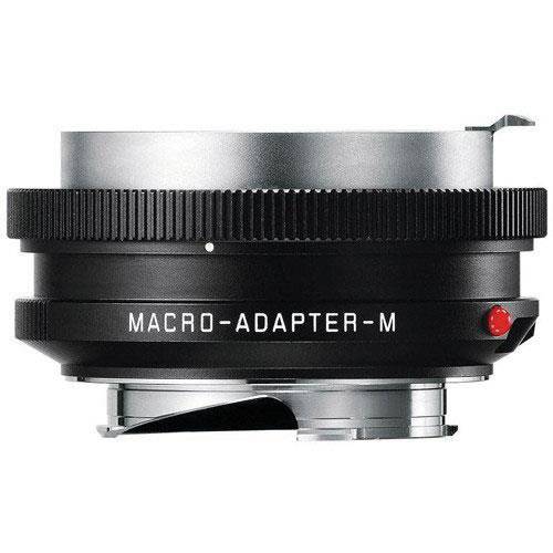 Leica 14652 Macro 어댑터 for M 카메라