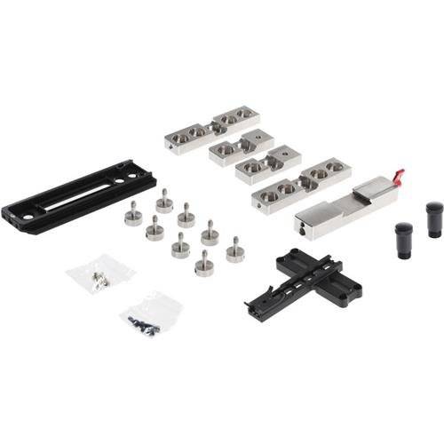 DJI Counterweight 세트 for Ronin-M and Ronin-MX Gimbals