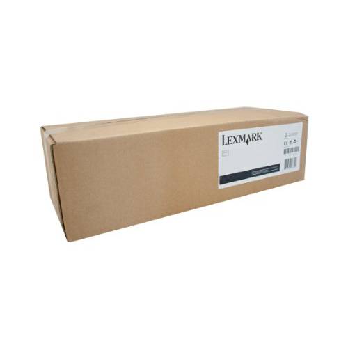 Lexmark 블랙 and 컬러 이미징 Kit for US Government, 40000 Yield, TAA Compliant Version of 70C0Z50 (70C0Z5G)