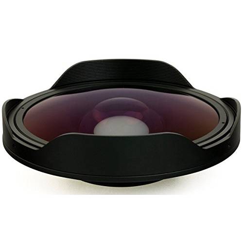 0.3X 프로페셔널 고 그레이드 Fish-Eye 렌즈 for 소니 핸디캠 DCR-SR220