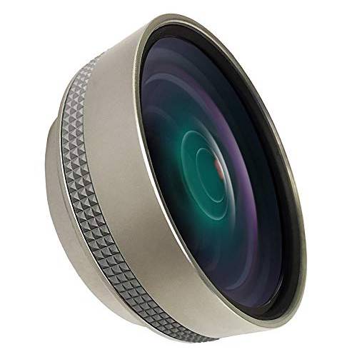 올림푸스 TG-5 (High Definition) 0.5X 와이드 앵글 렌즈 with 매크로+  렌즈 어댑터+ Krusell Multidapt 넥 스트랩