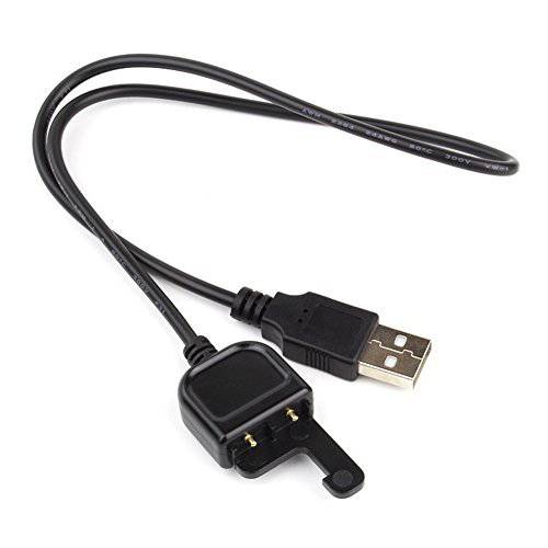 Nechkitter USB 충전 충전 케이블 케이블 스마트 무선 와이파이 원격 와이파이 Controller’s 충전 케이블 for 고프로 히어로 4 3 3+ 3Plus