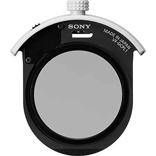 소니 Drop-in 원형 편광 필터 FE 400mm f/ 2.8 GM OSS 렌즈