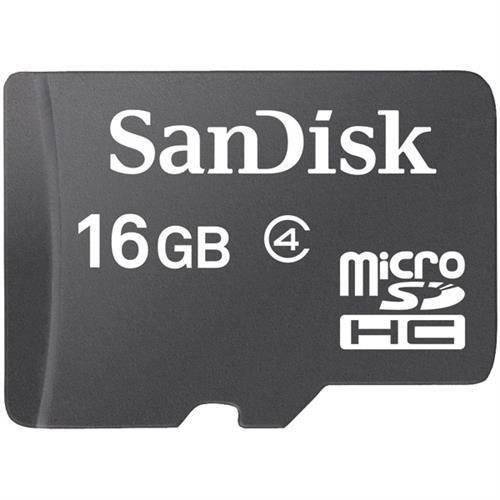 SanDisk 16GB 마이크로SD 카드