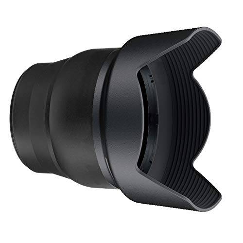 소니 Cyber-Shot DSC-RX100 VI 2.2 고 해상도 슈퍼 망원 렌즈 (Includes 렌즈 Adapter)