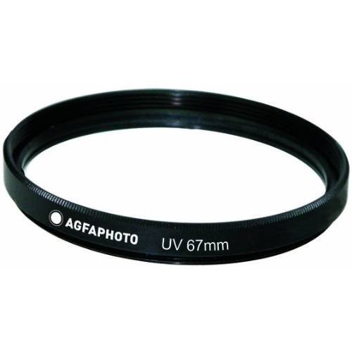 AGFA 울트라 바이올렛 (UV), Glass 필터 52mm APUV52