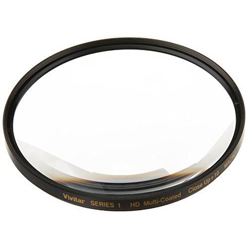 Vivitar Series 1+ 10 디지털 Macro 렌즈 (82mm)