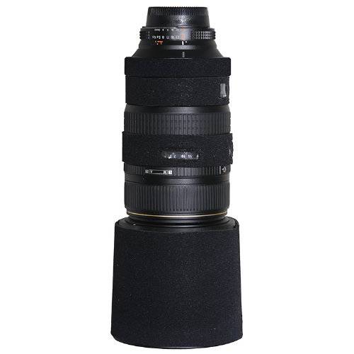 LensCoat LCN80400VRBK Nikon 80-400VR 렌즈 커버 (Black)