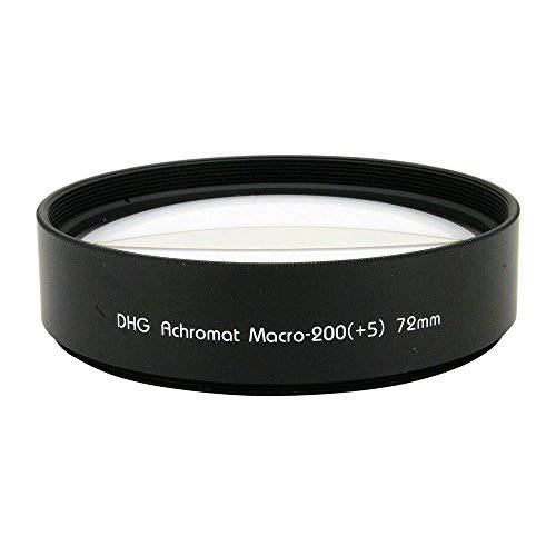 Marumi DHG 200 62mm Achromat 렌즈