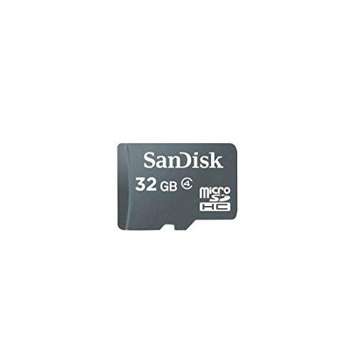 SanDisk 32GB 32G Micro SDHC Class 4 TF 메모리 카드 벌크, 대용량 포장