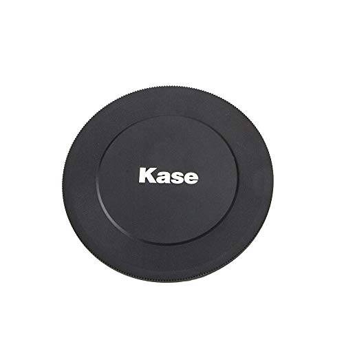Kase Wolverine 72mm 마그네틱, 자석 메탈 렌즈 캡 for Kase 마그네틱, 자석 필터 72