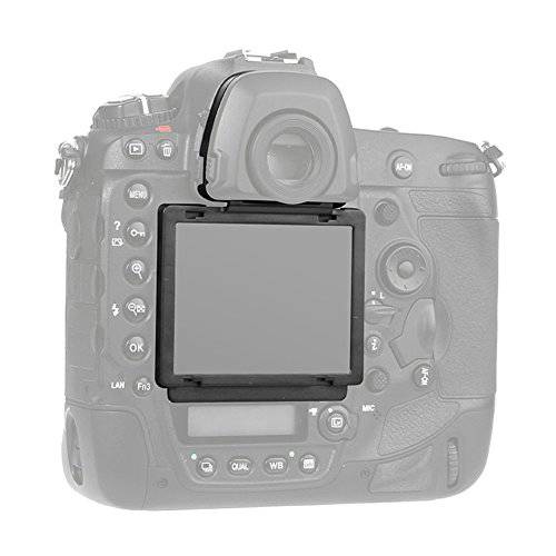 STSEETOP Nikon D5 화면보호필름, 액정보호필름, 프로페셔널 Optical 카메라 강화유리 LCD 화면보호필름, 액정보호필름 for Nikon D5