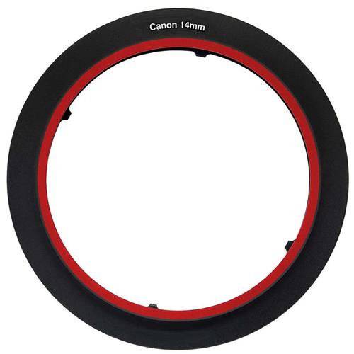 Lee Filters SW150 Mark II 어댑터 링 for 캐논 EF 14mm f/ 2.8L II USM 렌즈