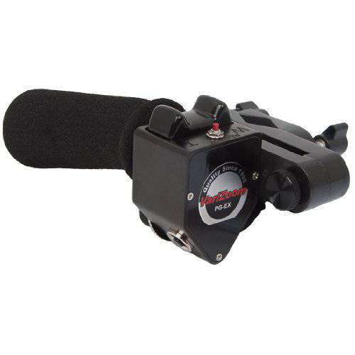 VariZoom VZ-PG-EX Pistol-grip 프로페셔널 고정,픽서 for 소니 PMW-EX1 카메라