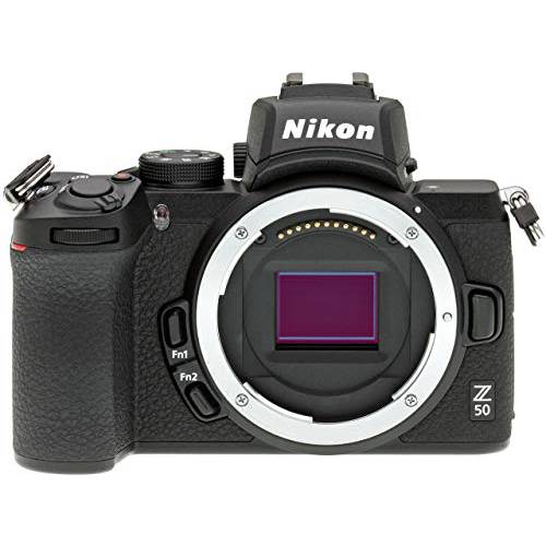 유리 by Expert Shield - the 울트라-Durable, 울트라 Clear 화면보호필름, 액정보호필름 for Your: Nikon Z50 - 유리