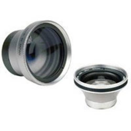 디지털 Concepts Platinum Series 58mm 2X 망원 렌즈