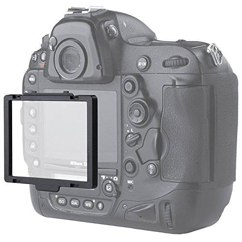 STSEETOP Nikon D4 D4S 화면보호필름, 액정보호필름, 프로페셔널 옵티컬, Optical 카메라 강화유리 LCD 화면보호필름, 액정보호필름 for Nikon D4 D4S