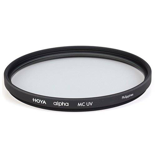 Hoya 77mm Alpha Multi-Coated UV 옵티컬, Optical Glass 필터