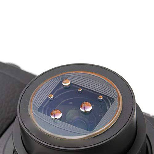 MegaGear MG520 후지필름 X100F, X100T 자외선 (UV) 카메라 렌즈 필터 and 보호