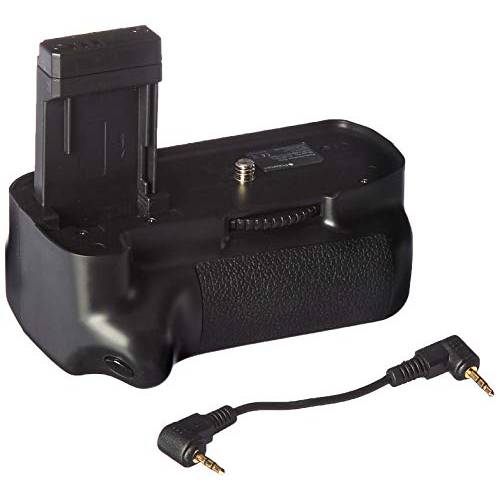 Polaroid 무선 퍼포먼스 배터리 그립 For 캐논 Eos 5D Mark 3 디지털 Slr 카메라 - 원격 셔터 릴리즈 Included
