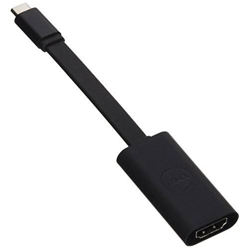 델 USB/ HDMI a/ V 케이블