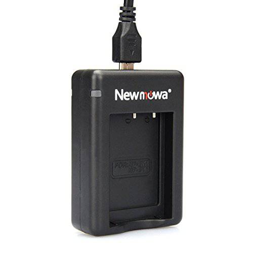 NP-BX1 Newmowa 교체용 배터리 3-Pack and 3채널 USB 충전기 세트 소니 NP-BX1 and 소니 Cyber-Shot DSC-RX100 DSC-RX100 II DSC-RX100M II DSC-RX100 III DSC-RX100 IV DSC-RX100 V/VII ZV-1 for
