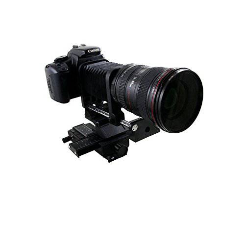 Fotga 매크로 렌즈 풀무 and 4-Way Close-up Focusing 슬라이드 레일 니콘 F 마운트 카메라 D90 D80 D70 D70s D60 D50 D40 D40x D7100 D7000 D5300 D5200 D5100 D5000 D3400 D3300 D3200 D810 D800 AL SLR 카메라