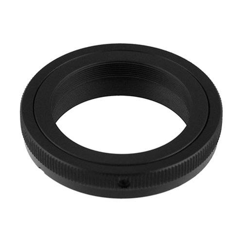 Fotodiox T/ T2-Mount 렌즈 어댑터 for 소니 Alpha, fits 소니 A100, A200, A230, A290, A300, A330, A350, A380, A390, A450, A500, A550, A560, A580, A700, A850, A900, SLT-A35, A33, A37, A55, A57, A65, A77